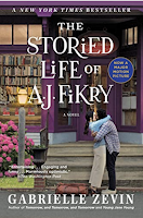 READ/Don't Read, Book Review in Miniature, Storied life of AJ Fikry by Gabrielle Zevin, via DevastateBoredom
