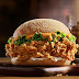 Spicy Zinger Burger Recipe (KFC)