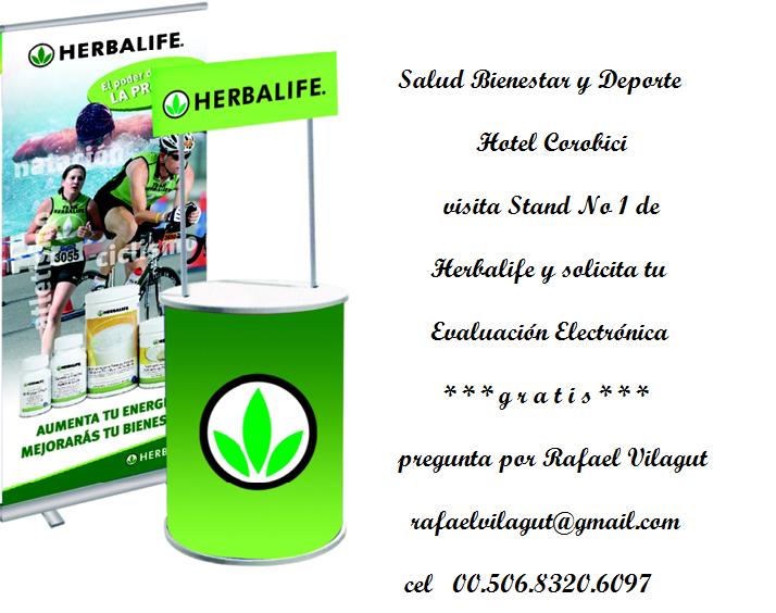 rafaeleirene:186] Herbalife: Healthy Bodies Commercial nuevo Video ...