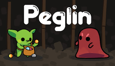 Peglin New Game Pc Steam