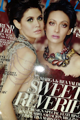 Marga and Bea Valdes