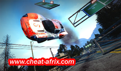 Download Games Burnout Paradise Full Version For PC