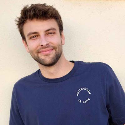 Jimmy Darts (TikTok Star) Image