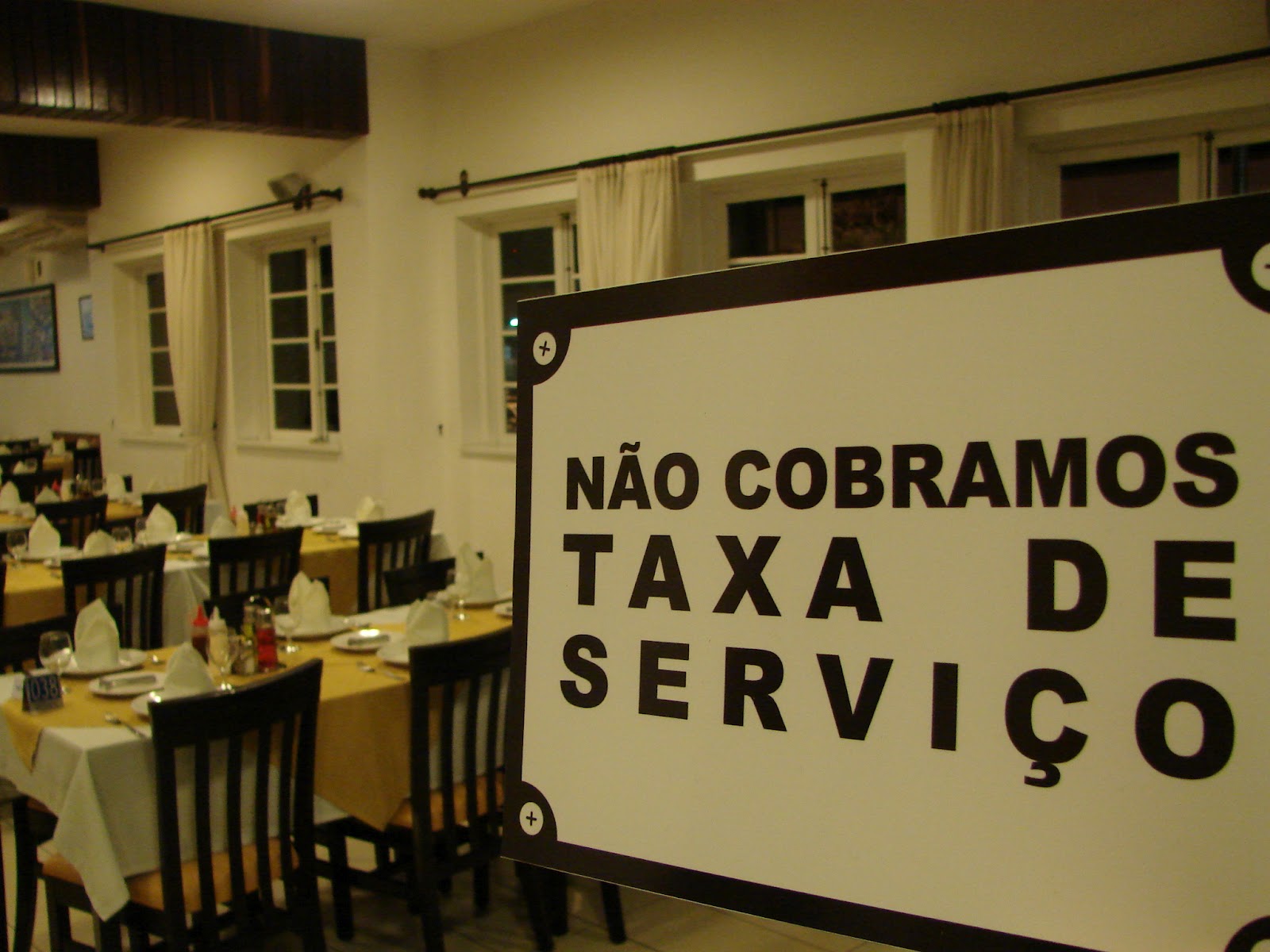 Cobramos ja