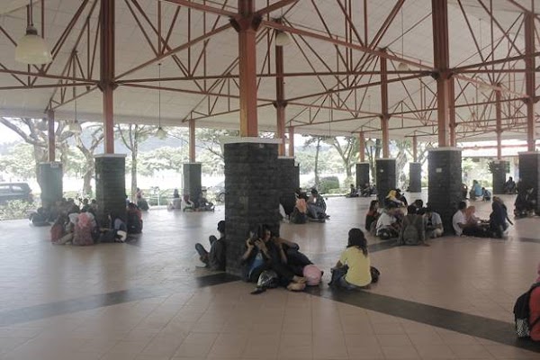 Lapangan Kerja Semakin Sulit di Batam