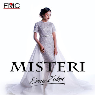 Ernie Zakri - Misteri MP3
