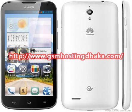 Huawei Ascend G610 U Firmwer Free Download Frimwer