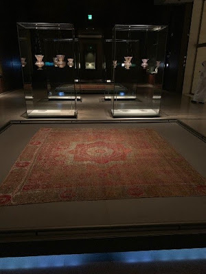معلومات عن متحف الفن الإسلامي قطر
