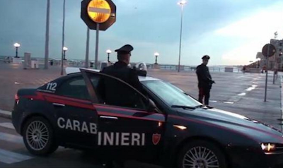 Guerra tra clan: 13 arresti a Bari