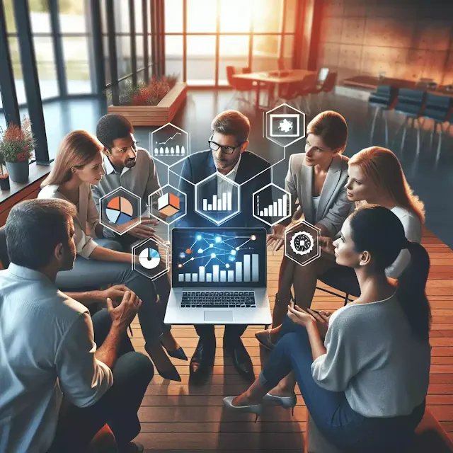 Benefits of Digital Marketing for Small Businesses