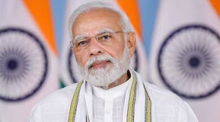 PM Modi launches schemes to strengthen MSME Sector
