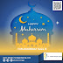 Selamat Tahun Baru Islam 1 Muharram 1444H