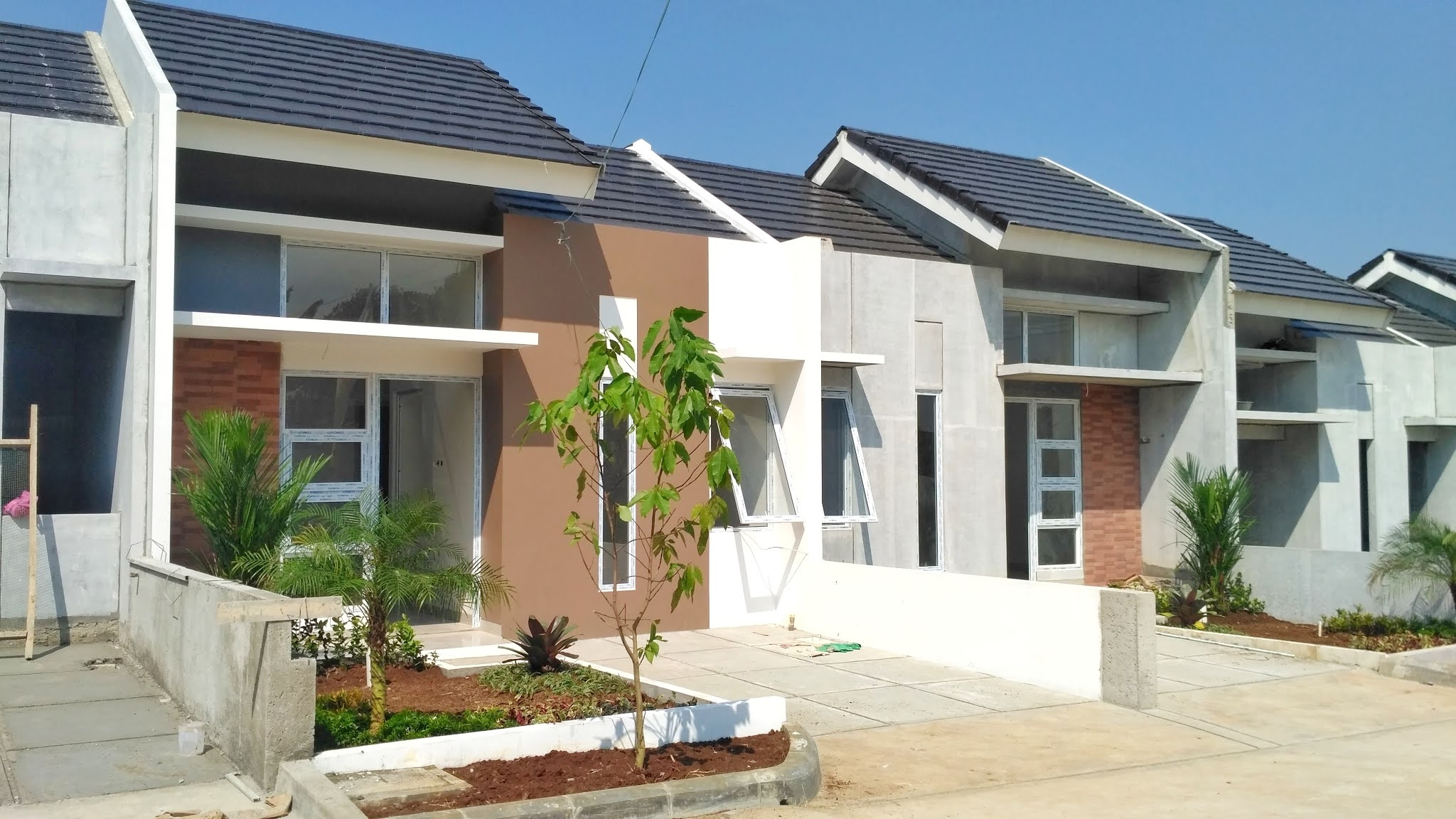 Jangan Bohongi Hati, Rumah ini yang kamu Cari!!!