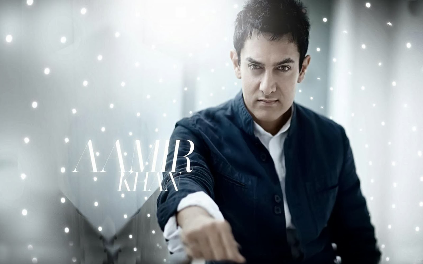 Aamir Khan HD Photo