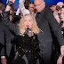 Madonna tests positive for Covid-19 antibodies