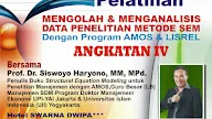Contoh Bab 3 Metode Penelitian Wawancara