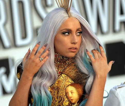 lady gaga vma