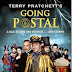 ยอดนักตุ๋นวุ่นไปรษณีย์ Terry Pratchett s Going Postal