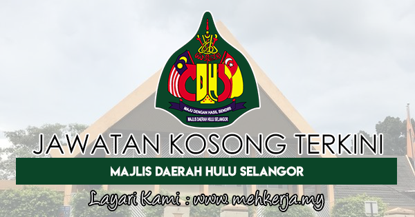 Jawatan Kosong 2022 Kerja Kosong Terkini Job Vacancy