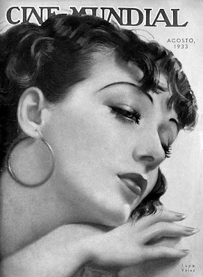 Lupe Vélez