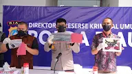 Tim Gabungan Polda Riau dan Polres Kampar Berhasil Bekuk Dua Pelaku Curat