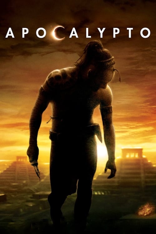 [HD] Apocalypto 2006 Assistir Online Legendado