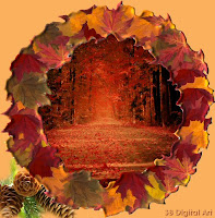 Autumn Fantasy5