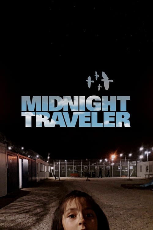 [HD] Midnight Traveler 2019 Online Español Castellano