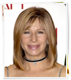 Barbra Streisand Frisuren Bilder