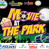 Movies at the Park: Oval Plaza will become a BIG Outdoor Cinema!