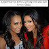 Kim Kardashian celebrates her bestie Alani Lala Anthony's birthday with throwback tributes