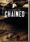 chained