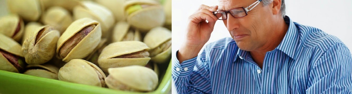 LOS PISTACHOS UN FRUTO SECO IDEAL PARA EL CORAZON