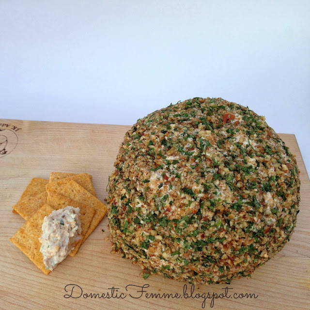 Pecan Cream Cheese Ball #Recipe #Recipes #Appetizer #Appetizers #Creamy #Parsley #Lemon #Cheddar #Garlic #Chives #Worcestershire #Worcester #Holiday #Holidays #Christmas #Eve #Idea #Ideas #Menu #Menus #Thanksgiving #Get #Together #Togethers #CheeseBall #GameDay #Game #Day #Days #Easy #Snack #Snacks #Football #Super #Bowl #Superbowl #Finger #Food #Foods #Crowd #Party #Parties #Potluck #Potlucks #New #Year #Years