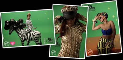 View Rhianna RUDE BOY photos