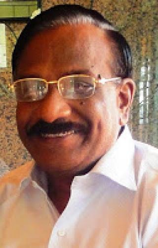 Drama Is So Integral To The Tradition Of Tamil People Dr K Govindaraju