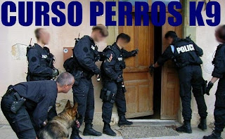 PERROS K9