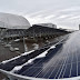 Chernobyl retorna, agora para produção de energia solar