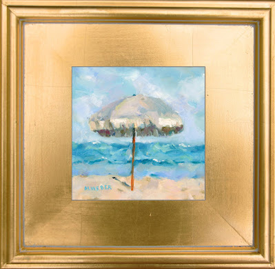 beach-umbrella-bliss-painting-merrill-weber