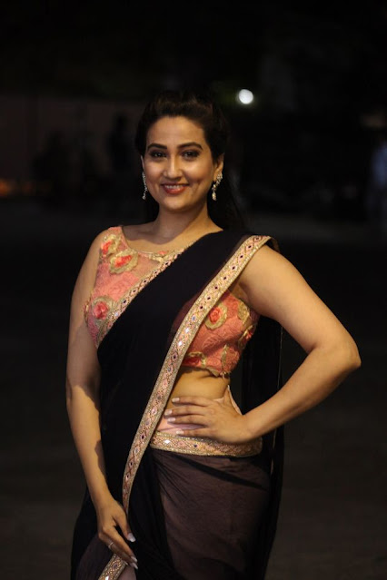 Anchor Manjusha,Anchor Manjusha Latest Pictures,anchor manjusha hot pics.