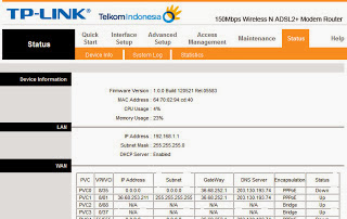 Merubah nama wifi dan pasword wifi, pasword wifi telkom