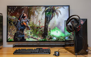 Review PC Gaming terbaik