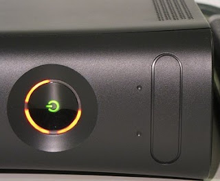 xbox 360, red light, e74, image