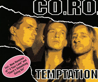 CO.RO. - Temptation () FLAC