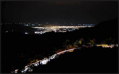 Sitinjau Lauik (Padang Scenic Point) padang