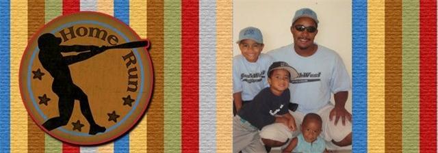 Ward family