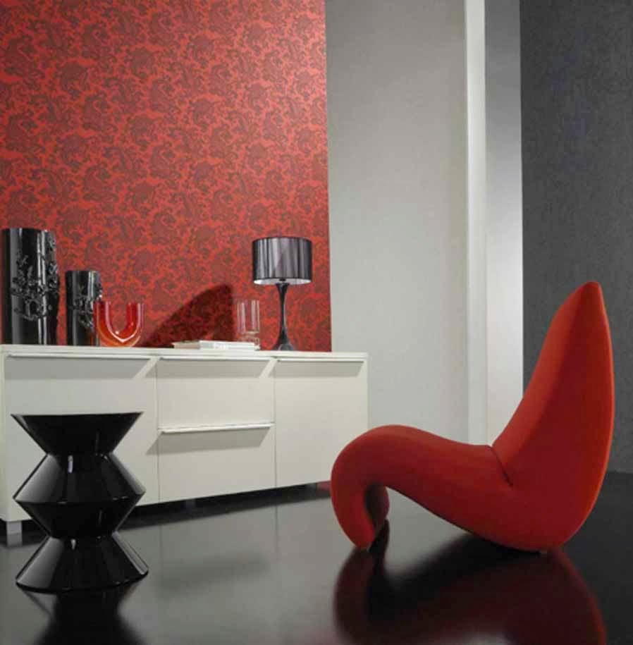 WALLPAPER WALLPAPER KANTOR MOTIF