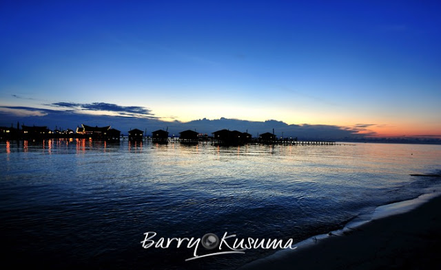 Maratua, Eksotisme Pulau Terluar Indonesia di Kalimantan