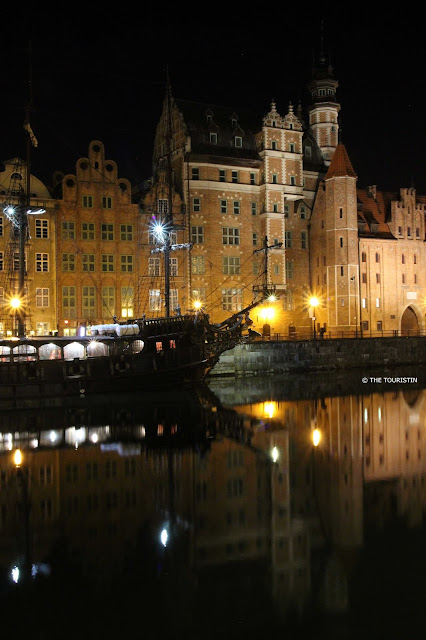 Travel Poland. See, Eat, Think and Sleep in Gdansk and Sopot