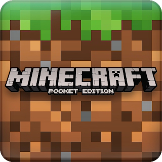 MineCraft Pocket Edition apk